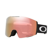 Oakley Fall Line M MATTE BLACK w/Prizm Rose Gold