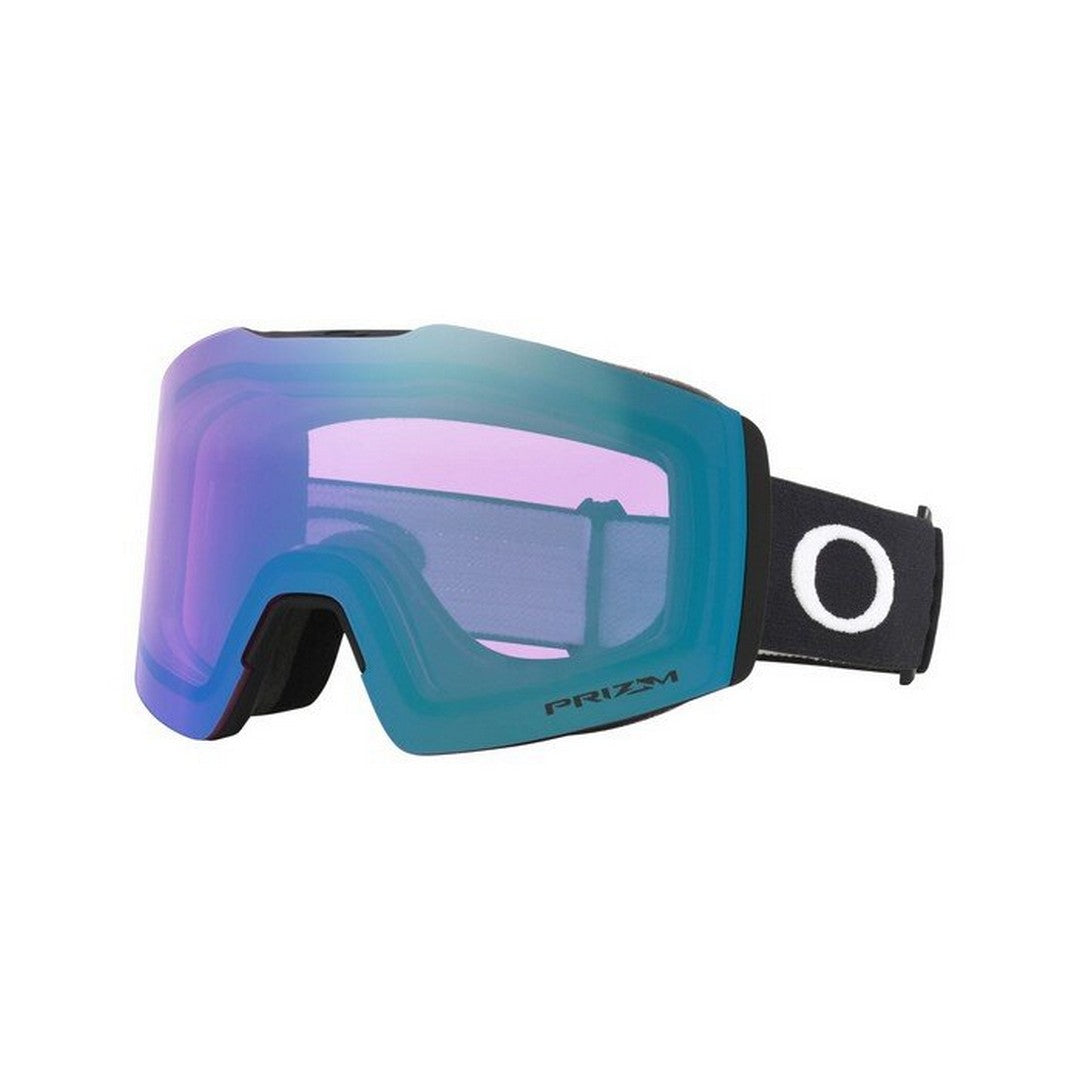 Oakley Fall Line M Matte Black w/Prizm Iced Irid