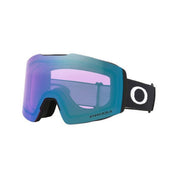 Oakley Fall Line M Matte Black w/Prizm Iced Irid