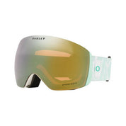 Oakley Flight Deck L Jasmin Crystal w/Prizm Sage Gold