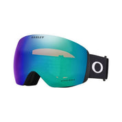 Oakley Flight Deck L MATTE BLACK w/Prizm Argon Iridium