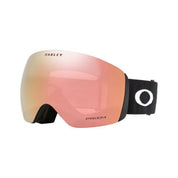Oakley Flight Deck L MATTE BLACK w/Prizm Rose Gold