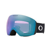 Oakley Flight Deck L Matte Black w/Prizm Iced Irid