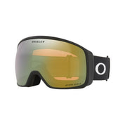Oakley Flight Tracker L MATTE BLACK w/Prizm Sage Gold