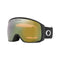 Oakley Flight Tracker L MATTE BLACK w/Prizm Sage Gold