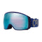 Oakley Flight Tracker L Matte Navy w/Prizm Sapphire Iridium