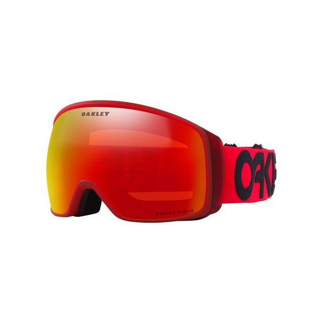 Oakley Flight Tracker L Matte Redline w/Prizm Torch Iridium