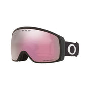 Oakley Flight Tracker M MATTE BLACK w/Prizm HI Pink