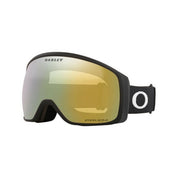 Oakley Flight Tracker M MATTE BLACK w/Prizm Sage Gold