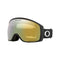 Oakley Flight Tracker M MATTE BLACK w/Prizm Sage Gold