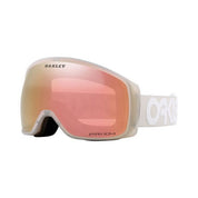 Oakley Flight Tracker M Matte Cool Grey w/Prizm Rose Gold Iridium