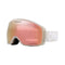 Oakley Flight Tracker M Matte Cool Grey w/Prizm Rose Gold Iridium