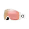 Oakley Flight Tracker M Matte White w/Prizm Rose Gold