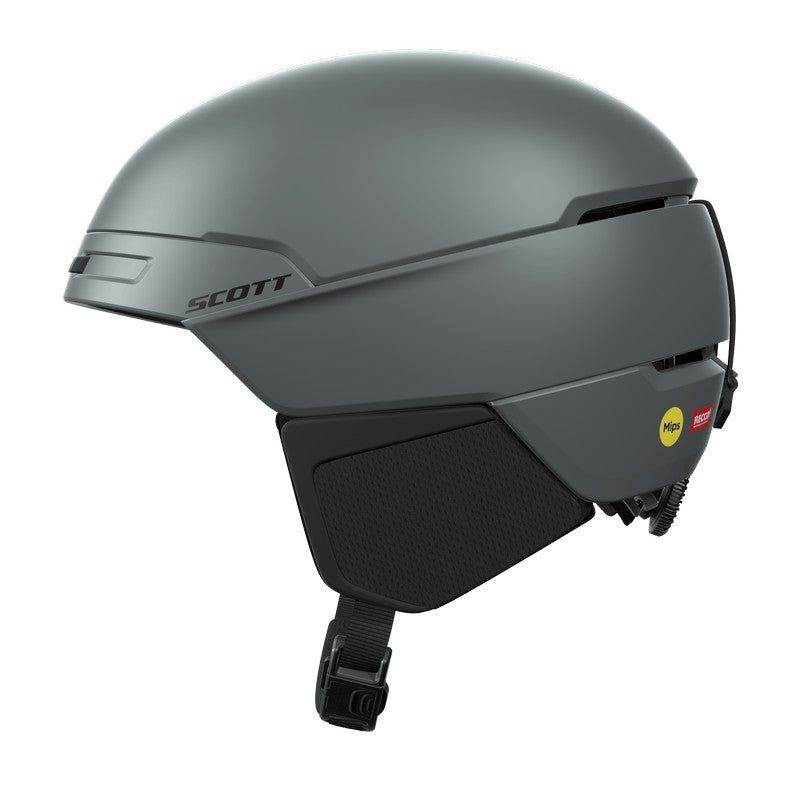 Scott Flow Pro Mips douglas green
