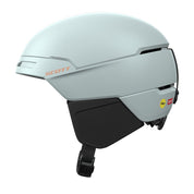 Scott Flow Pro Mips soft blue