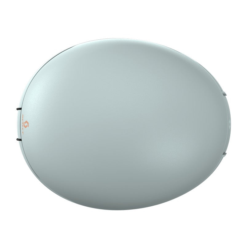 Scott Flow Pro Mips soft blue