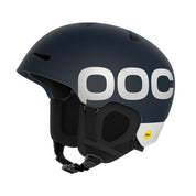 POC Fornix BC 24/25 Apatite Navy Matt