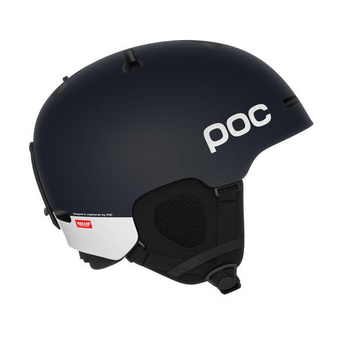 POC Fornix BC 24/25 Apatite Navy Matt