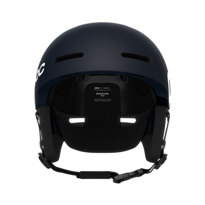 POC Fornix BC 24/25 Apatite Navy Matt