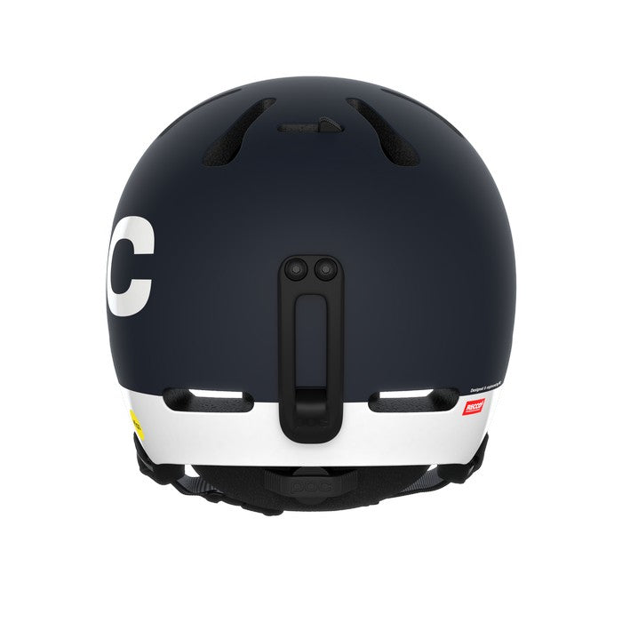 POC Fornix BC 24/25 Apatite Navy Matt