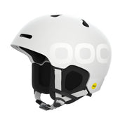 POC Fornix BC 24/25 Hydrogen White Matt