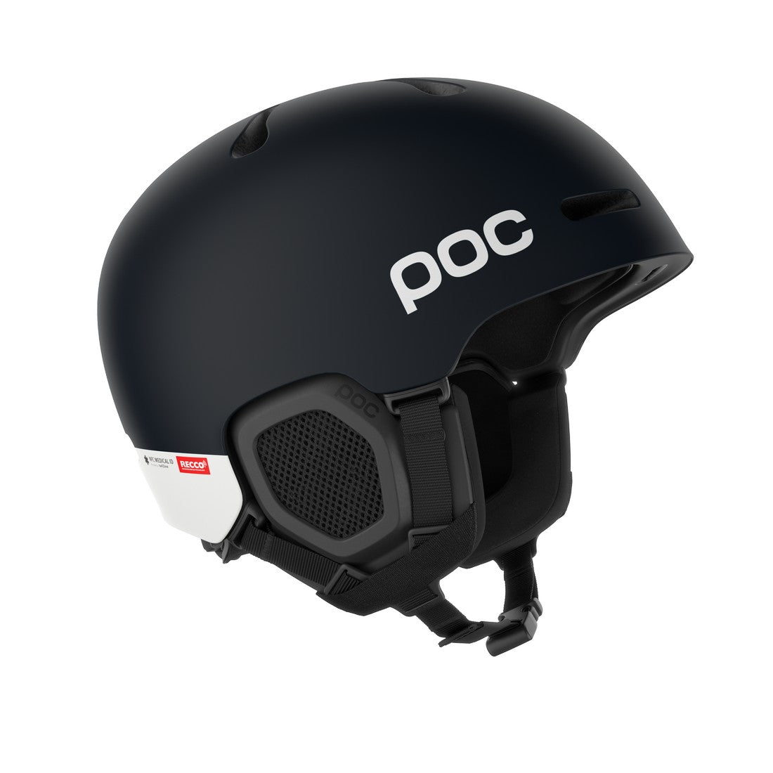 POC Fornix BC Apatite Navy Matt