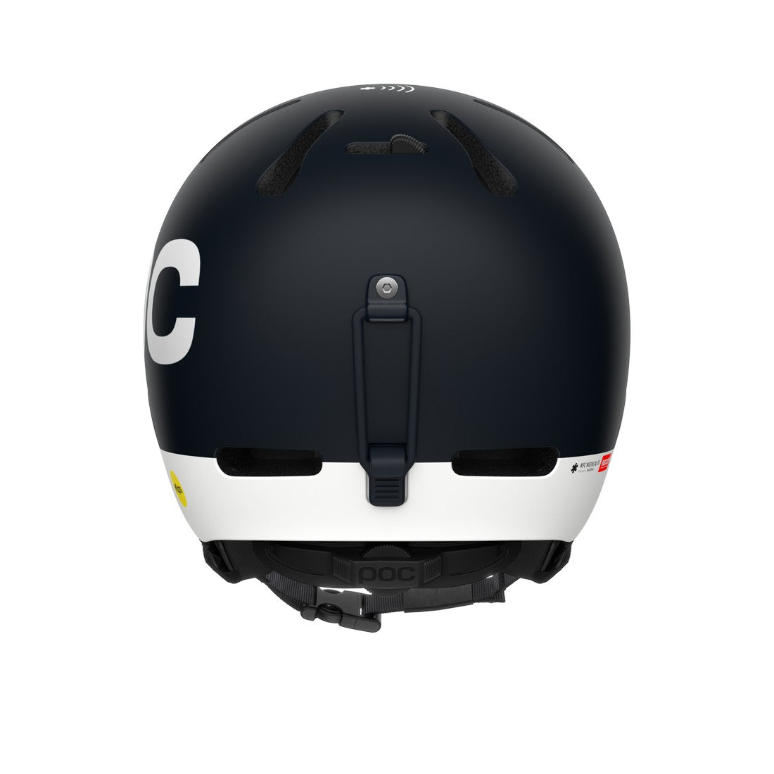 POC Fornix BC Apatite Navy Matt