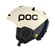 POC Fornix BC Bleu/Blanc