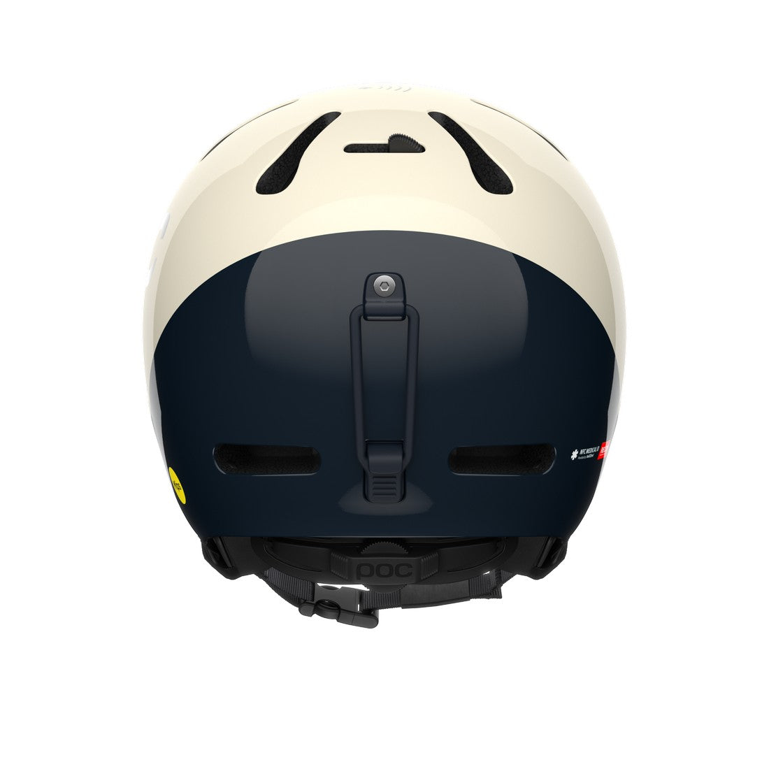 POC Fornix BC Bleu/Blanc