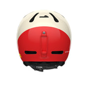 POC Fornix BC Rouge/Blanc