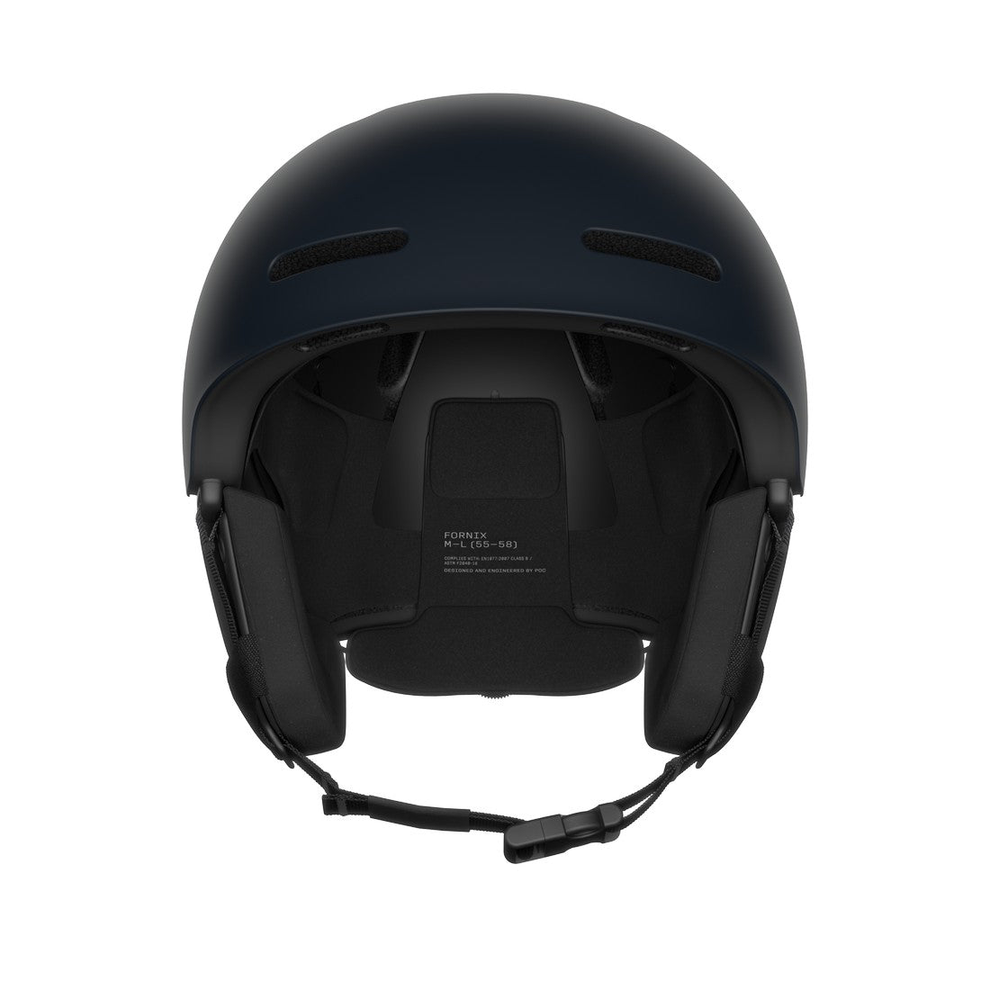 POC Fornix MIPS 25/26 Apatite Navy Matt