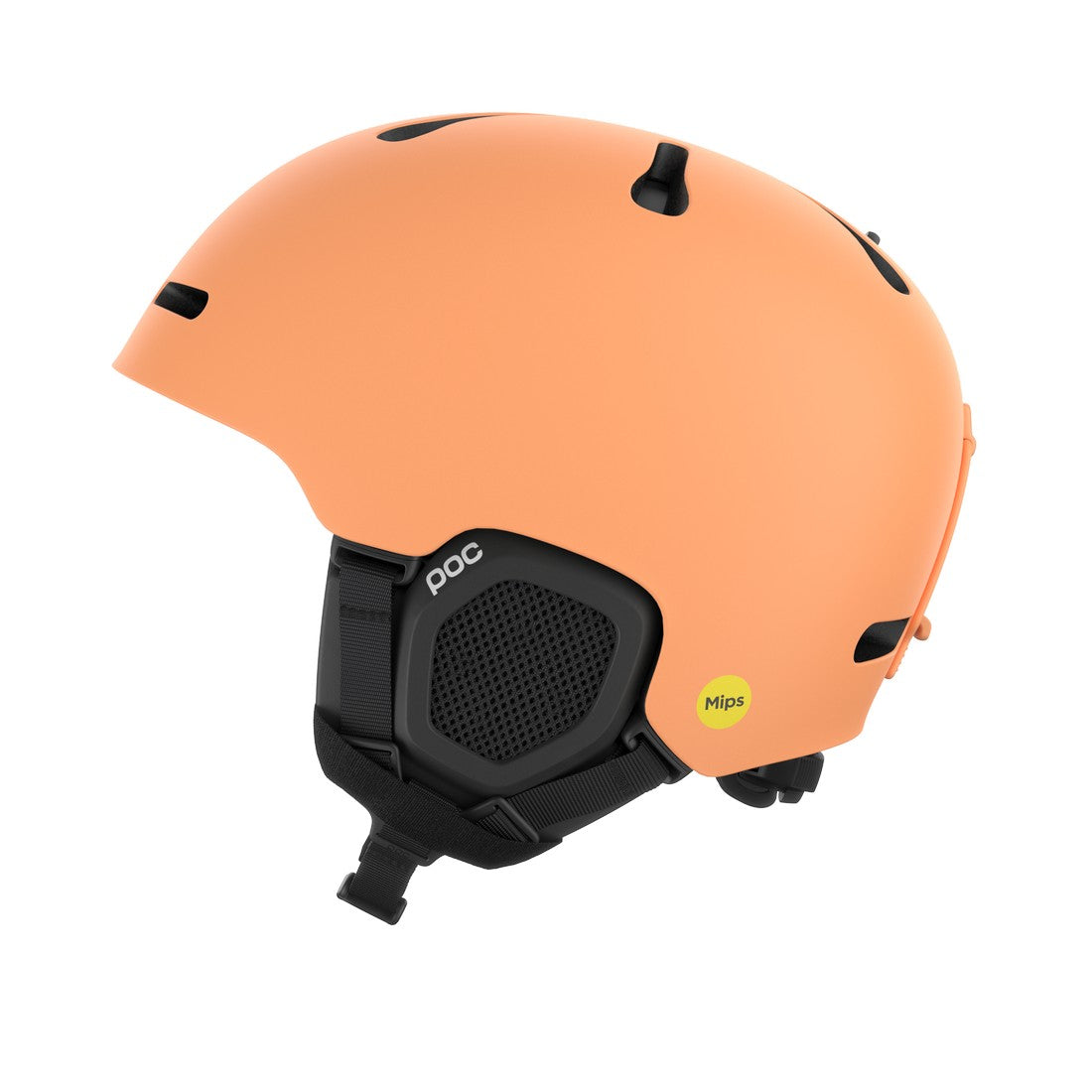 POC Fornix MIPS 25/26 Apricot Sunstone Matt