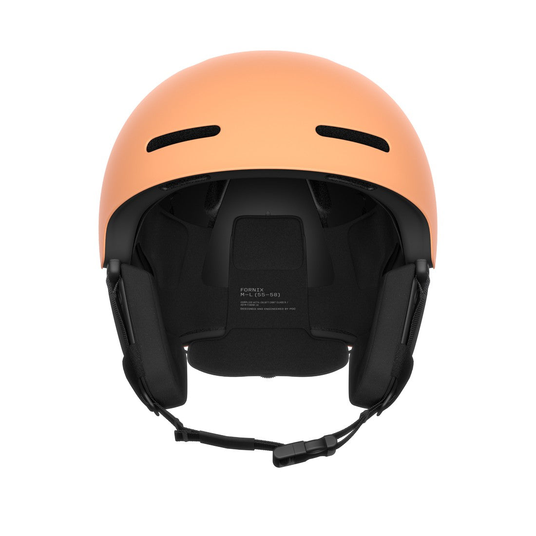 POC Fornix MIPS 25/26 Apricot Sunstone Matt