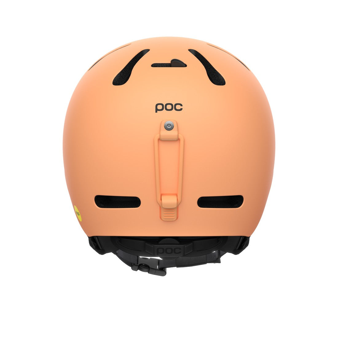 POC Fornix MIPS 25/26 Apricot Sunstone Matt
