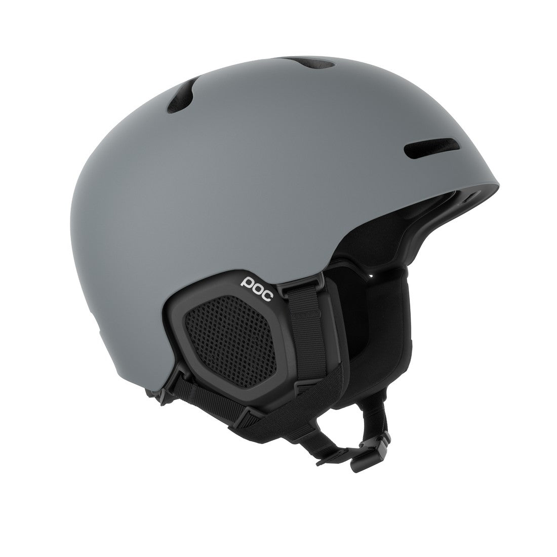 POC Fornix MIPS 25/26 Granite Grey Matt