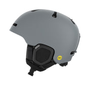 POC Fornix MIPS 25/26 Granite Grey Matt