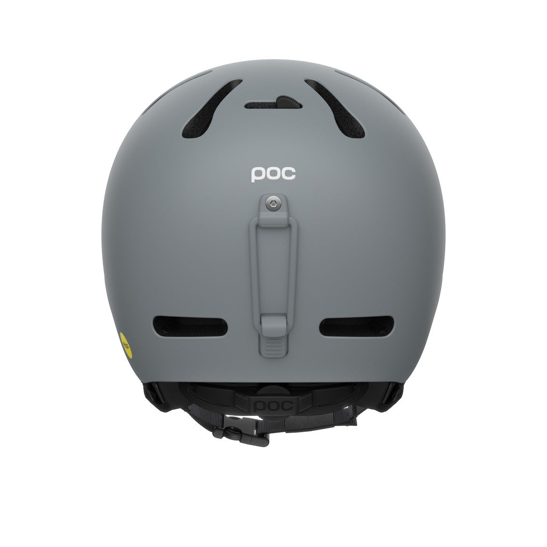 POC Fornix MIPS 25/26 Granite Grey Matt