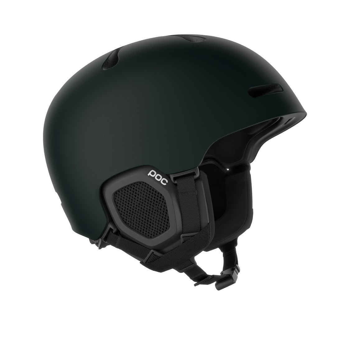 POC Fornix MIPS 25/26 Pargasite Green Matt