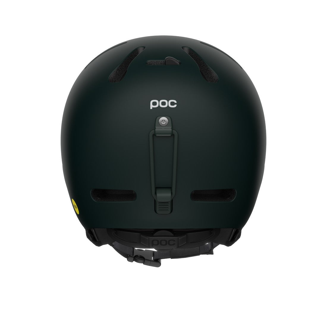 POC Fornix MIPS 25/26 Pargasite Green Matt