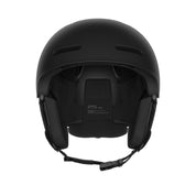POC Fornix MIPS 25/26 Uranium Black Matt