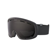 POC Fovea Raw Black w/Partly Sunny Grey
