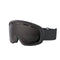 POC Fovea Raw Black w/Partly Sunny Grey