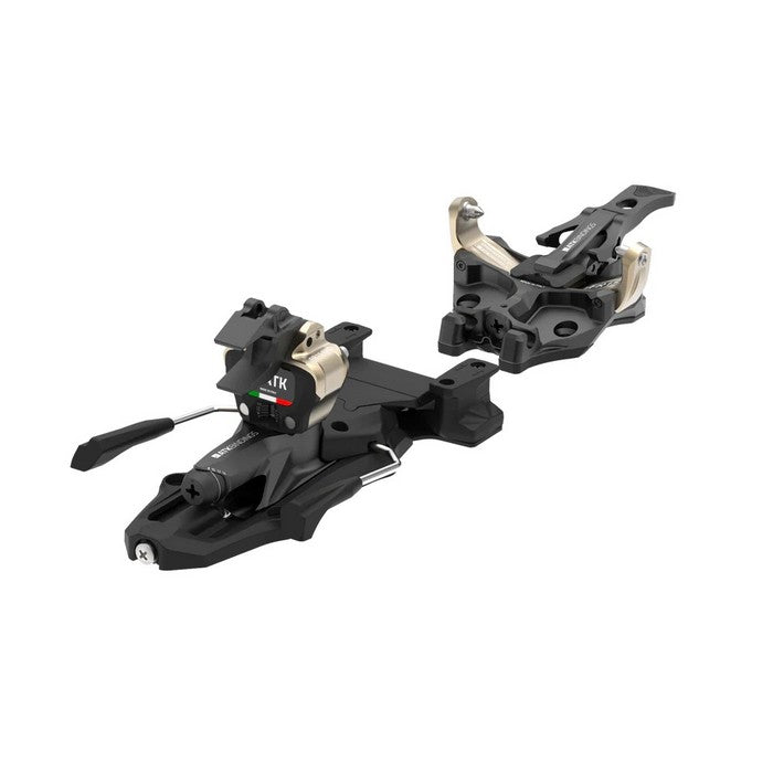 ATK FreeRaider 15 EVO Black Sand