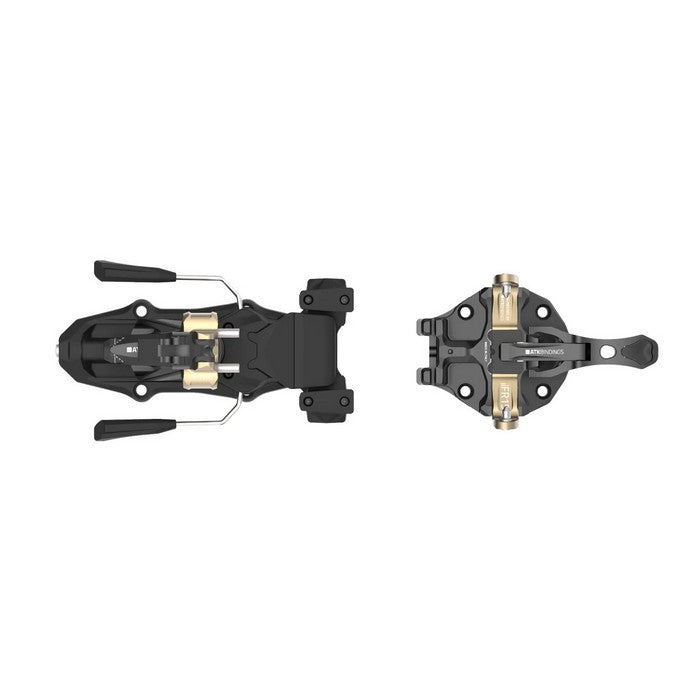 ATK FreeRaider 15 EVO Black Sand
