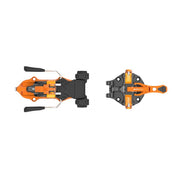 ATK FreeRaider 15 EVO ORANGE