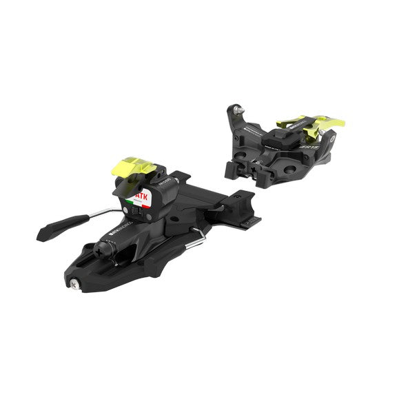 ATK FreeRaider 15 EVO Yellow