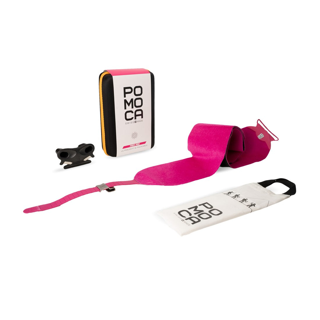 Pomoca Free Pro Ready2Climb 140