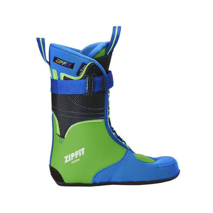 ZipFit Freeride