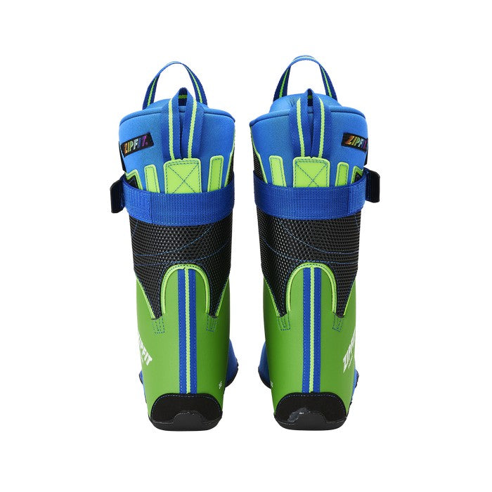 ZipFit Freeride