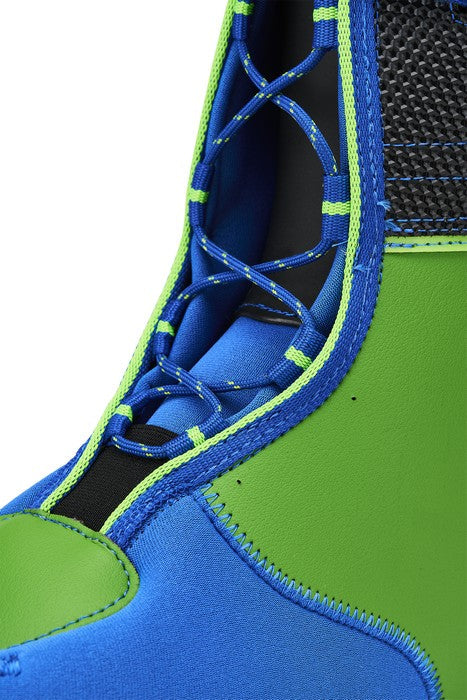ZipFit Freeride